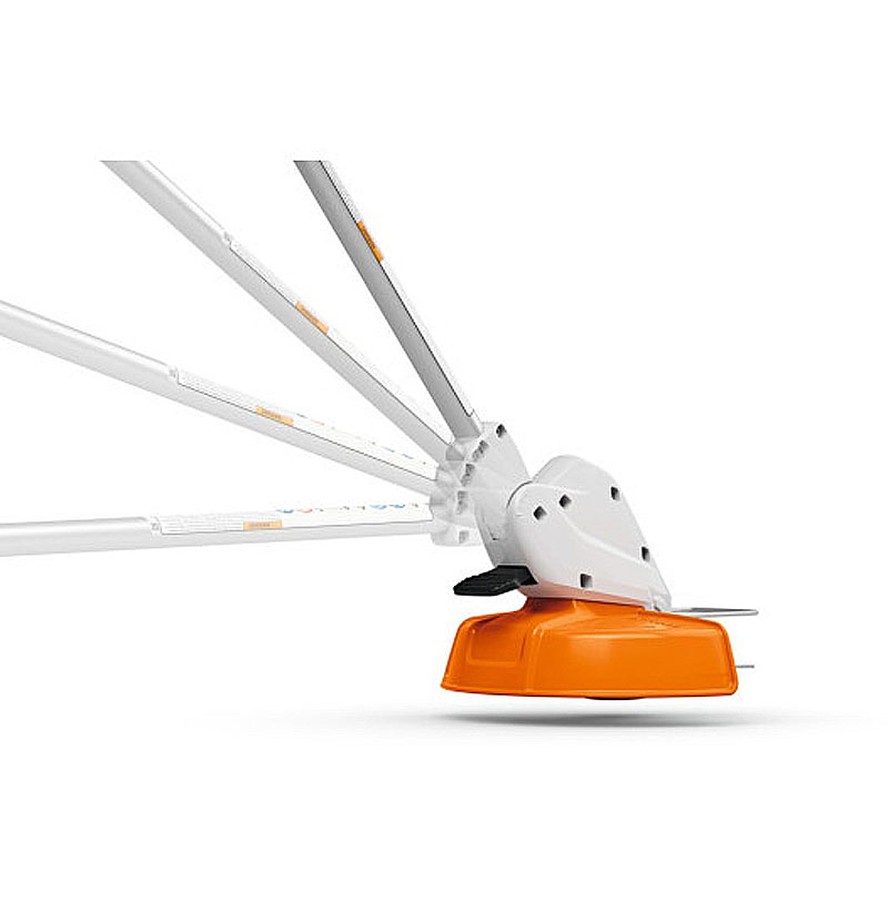 【稻草人】STIHL FSA30電動割草機, , large