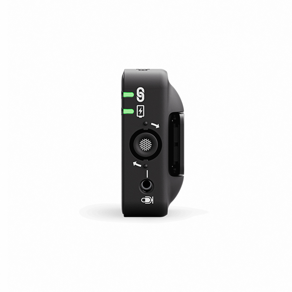 RODE Wireless ME 無線麥克風【敦煌樂器】, , large
