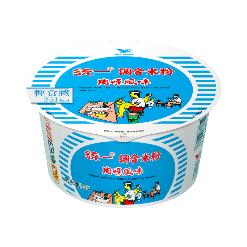 Pork Rice Noodle, , large