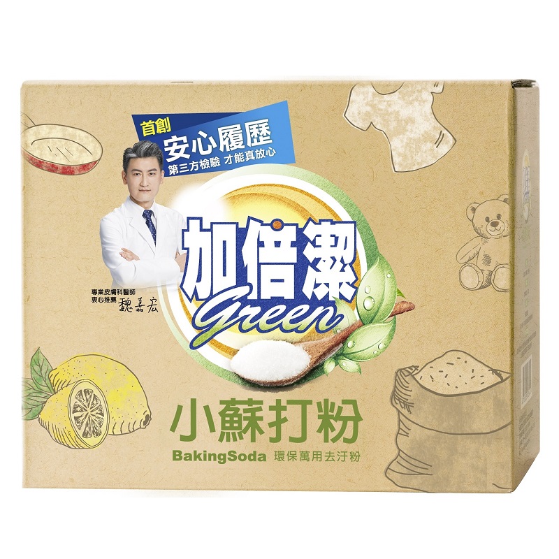 加倍潔小蘇打粉, , large