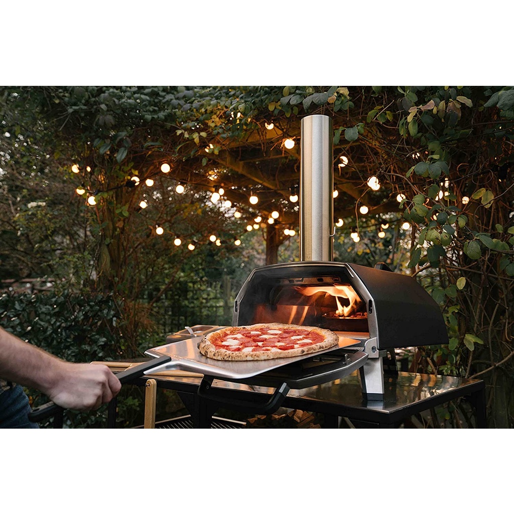 Ooni Pizza Peel 16&Prime; (40cm) Pizza peel, , large