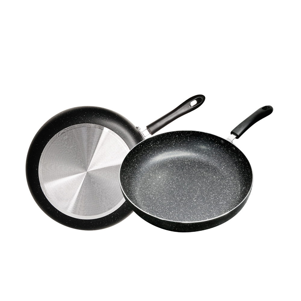 La Hos Frypan 32cm, , large