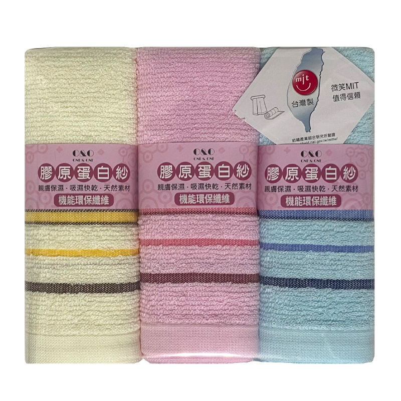 Towel, , large