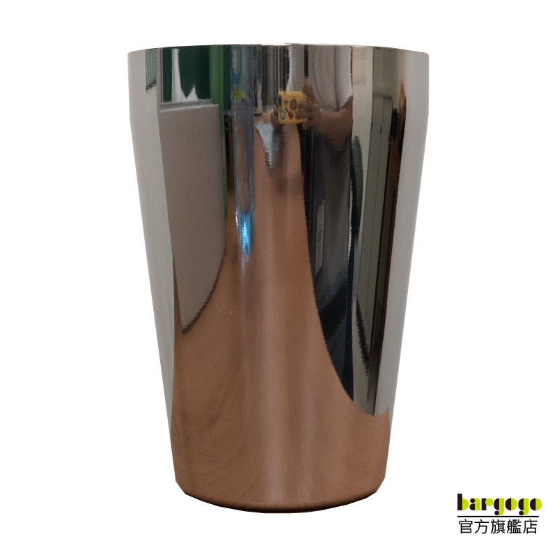 S/S Shaker, , large