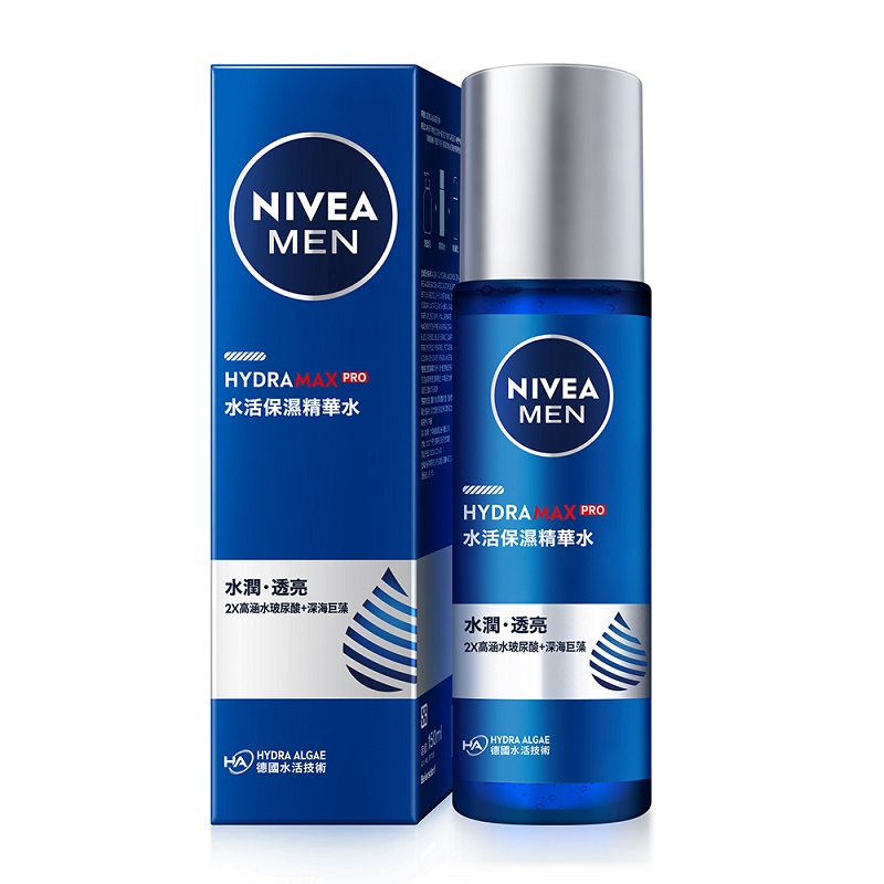 NIVEA MEN HYDRAMAX HYDRATING TONER, , large