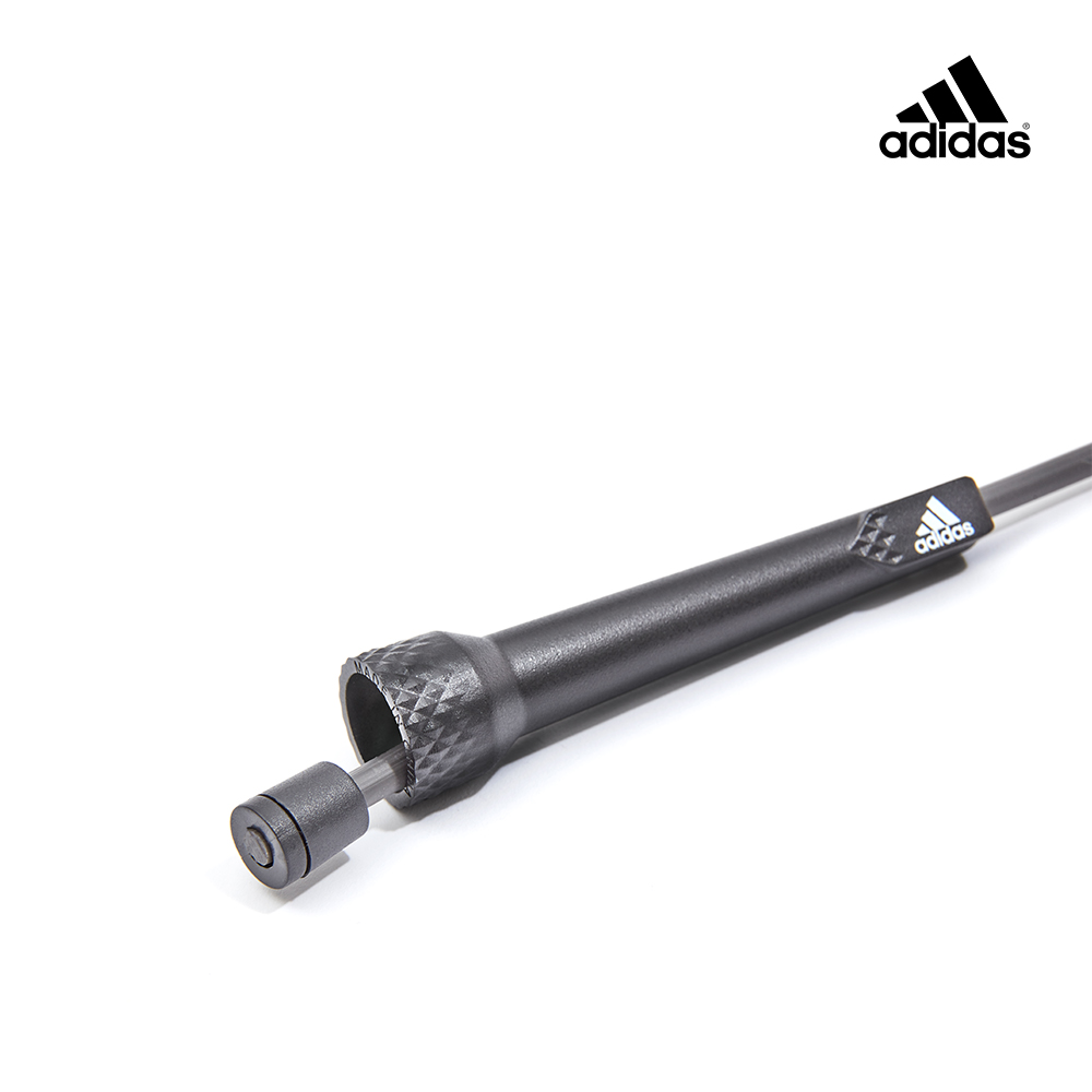 adidas 愛迪達 輕量可調式跳繩, , large
