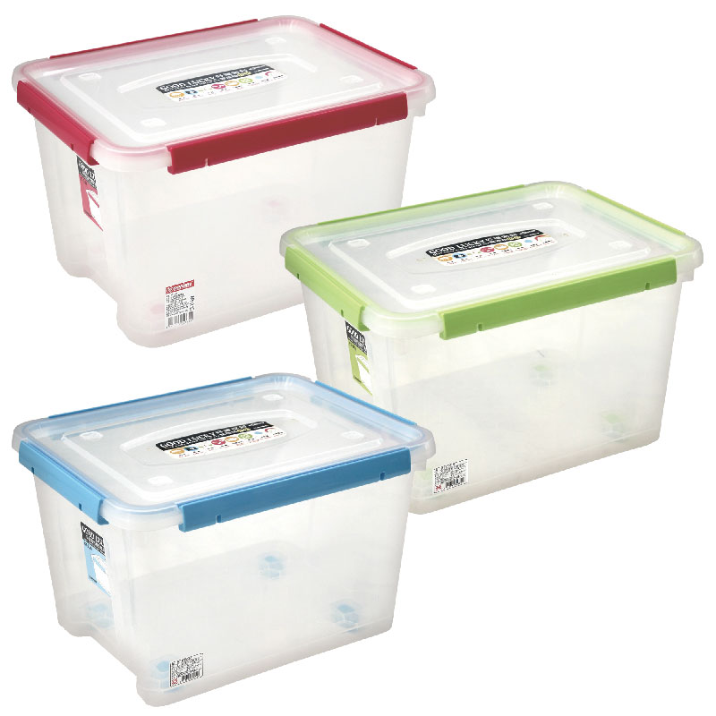 KT-500  sealed storage box, , large