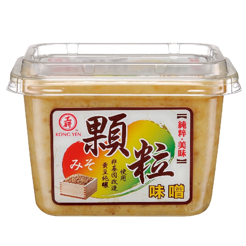 工研顆粒味噌, , large