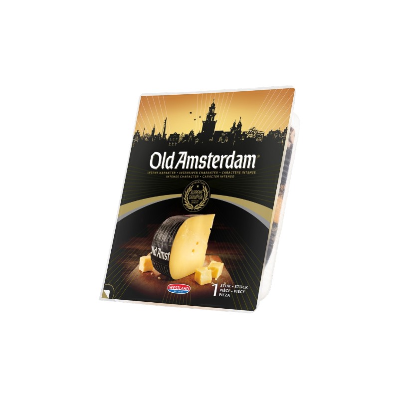 荷蘭Old Amsterdam經典起司, , large