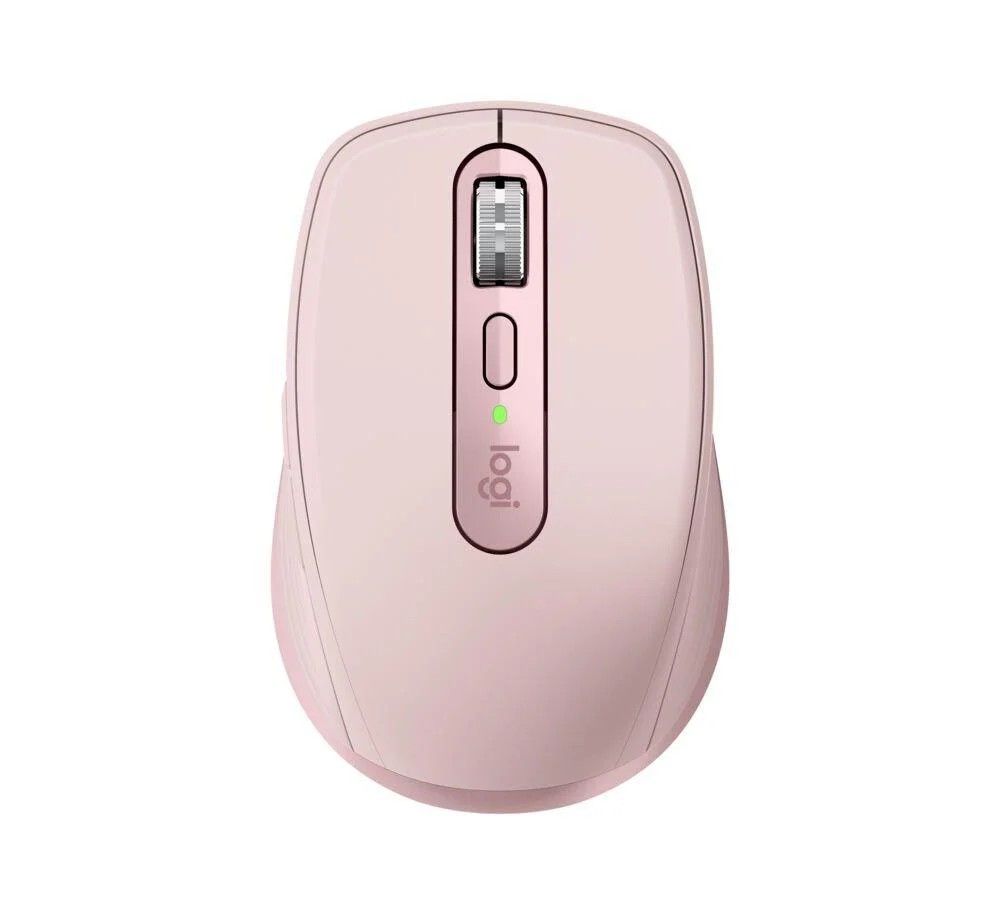 Logitech computer mouse, , large