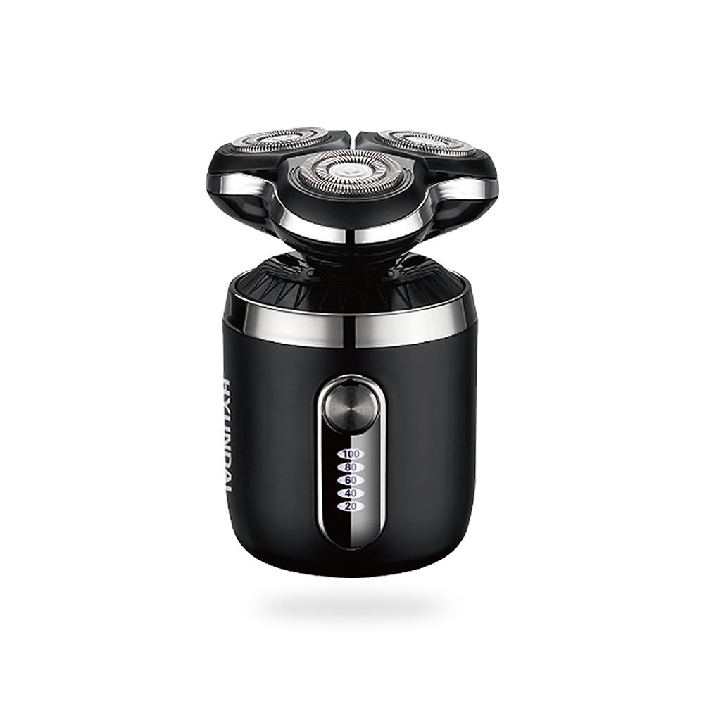 Electric shaver, , large