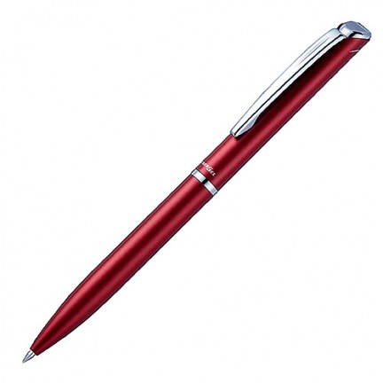 【 Pentel 飛龍 】極速耐水鋼珠筆 ENERGEL ES 0.5mm  /支  BLP2005  -  多款可選, , large