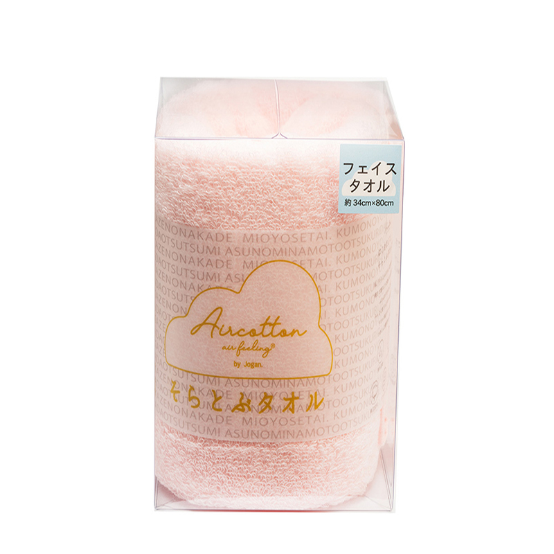 Airfeeling face towel , , large