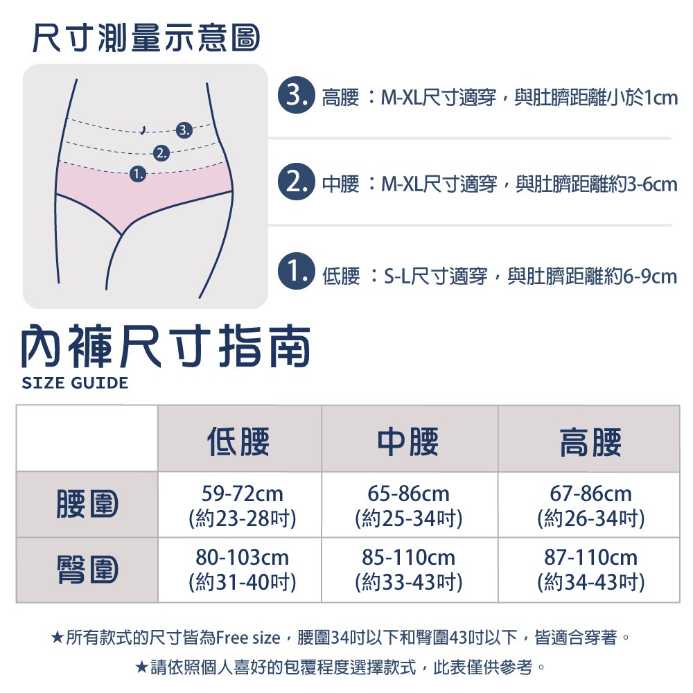 【出清現貨.售完不補】MIT台灣製內褲 機能無縫 低腰 條紋 三角褲 女內褲 抑菌內褲P23943/P23944, , large