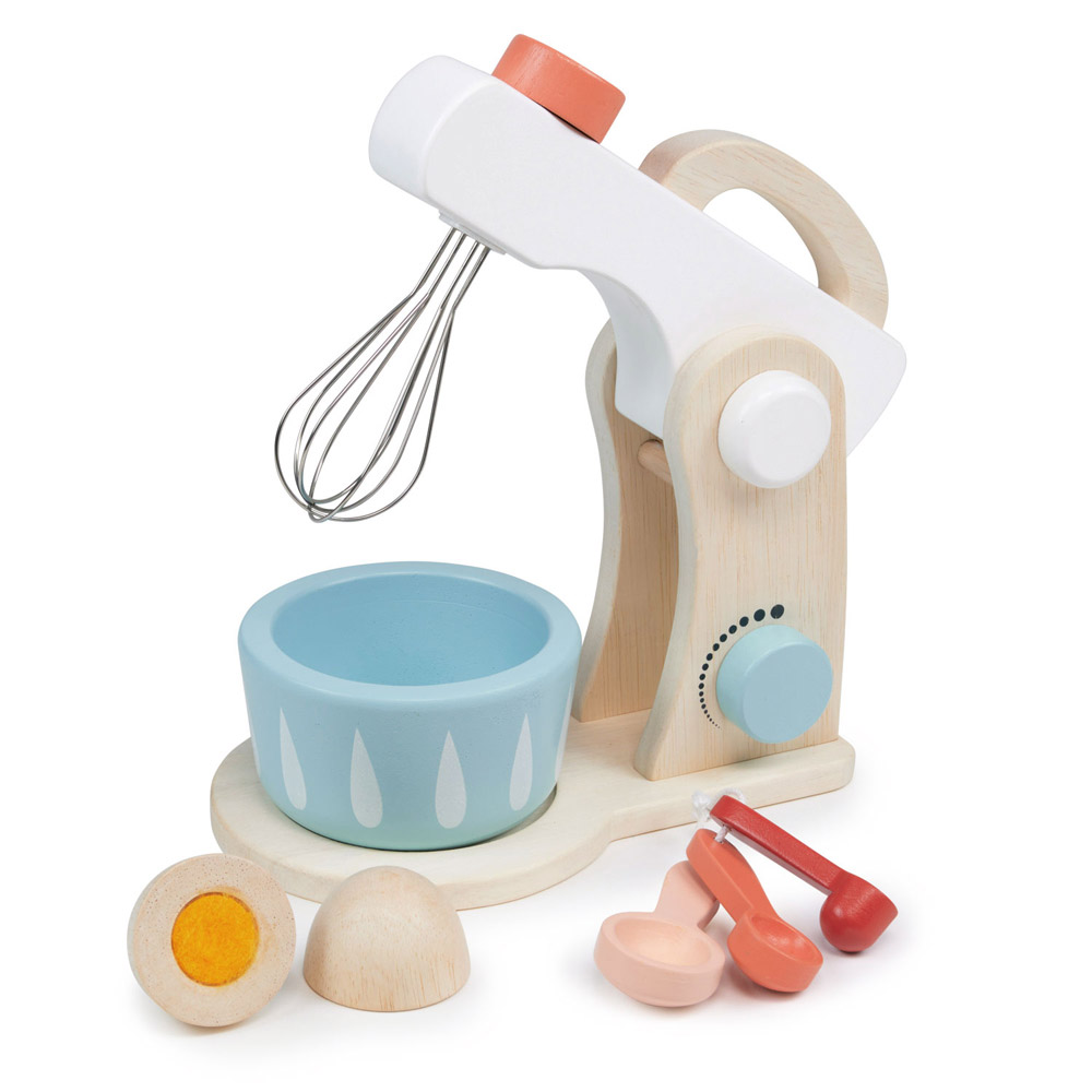 【Mentari】Cake Mixer, , large