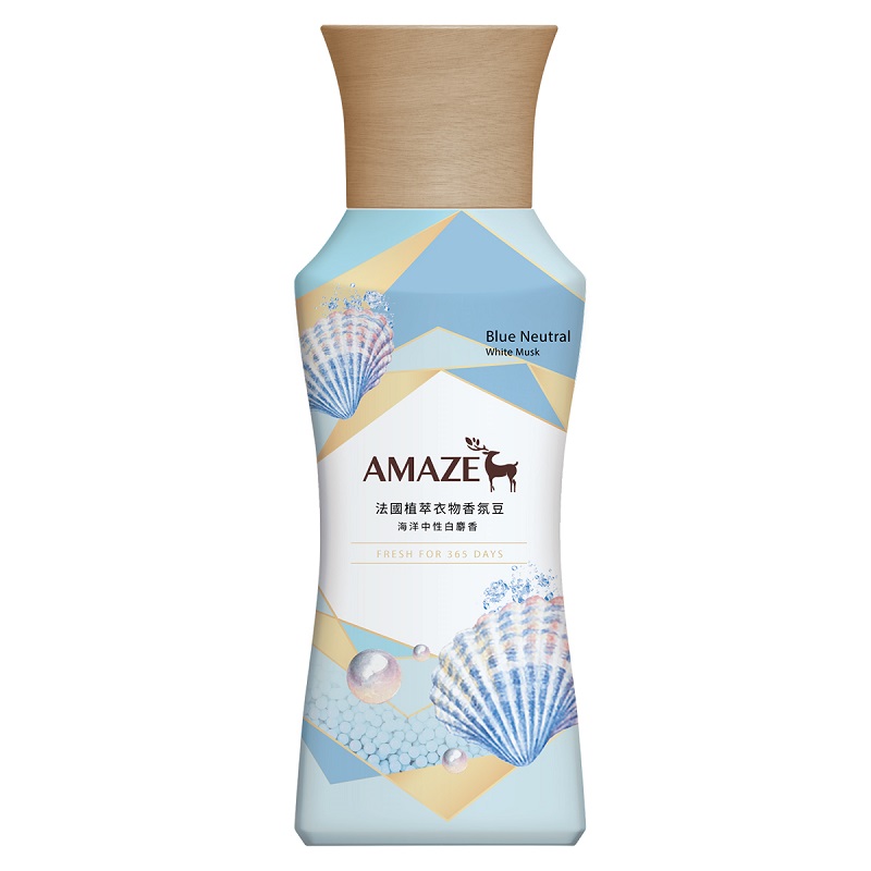 AMAZE - Blue Neutral White Musk, , large