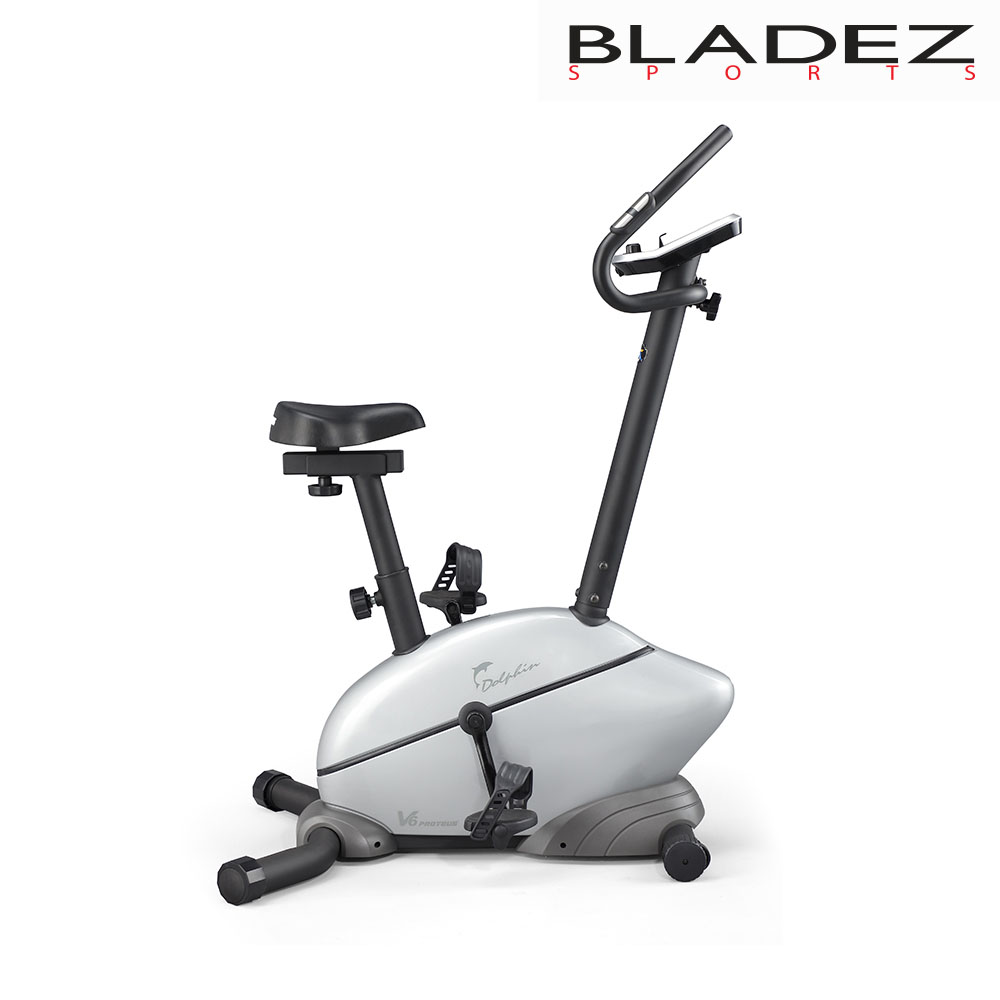 【BLADEZ】V6-PRO 小海豚立式健身車, , large