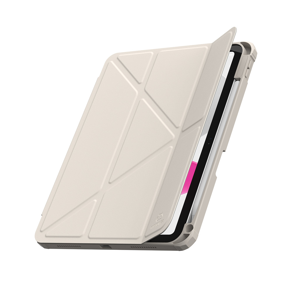 【HIPPORIZZ】iPad 11/10.9 吋 (11/10代) Origo 晶透筆槽防摔殼 星光色, , large