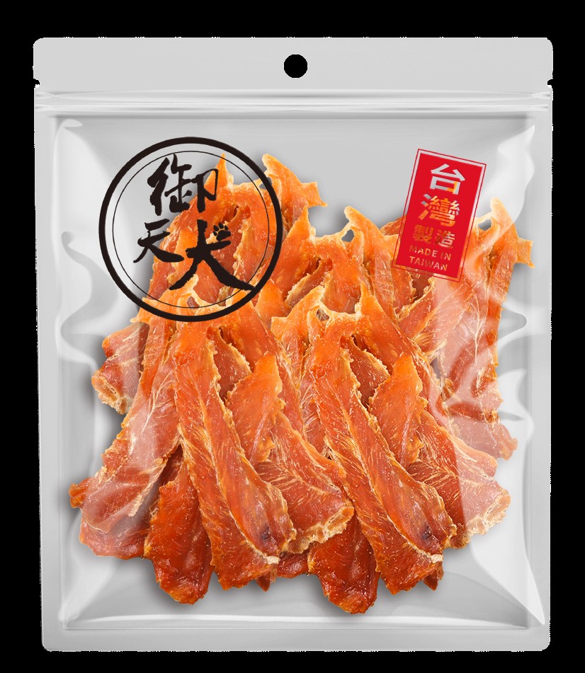【米瑞寵物】御天犬 量販包 -雞肉片350g&plusmn;5%, , large