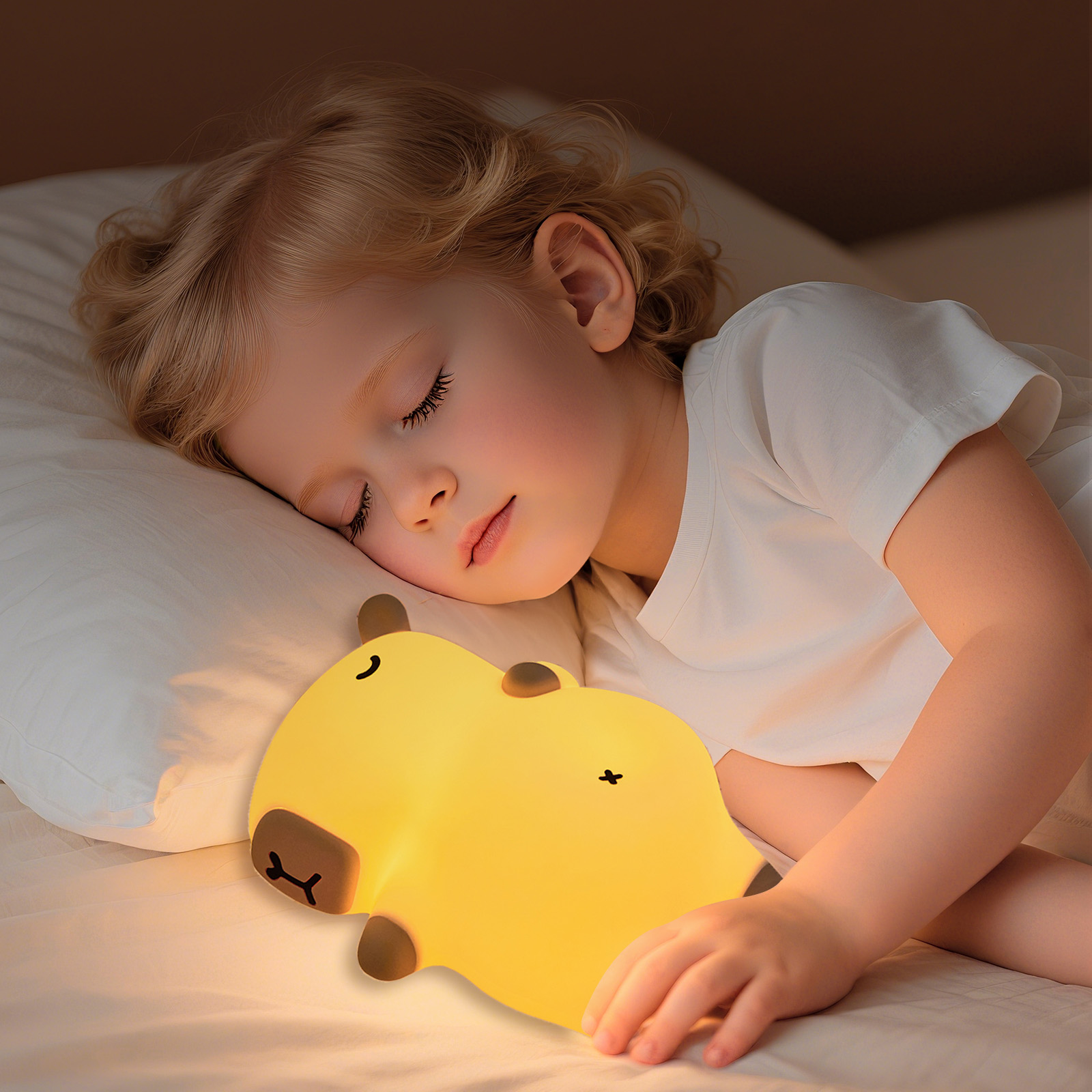 snoring-capybara-night-light, , large