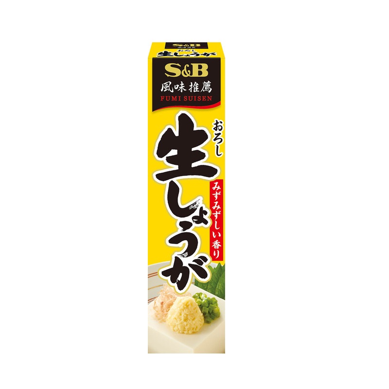 SB薑末醬, , large