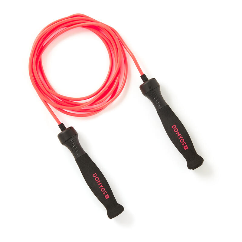 Jump Rope 500 Foam NO SIZE, , large