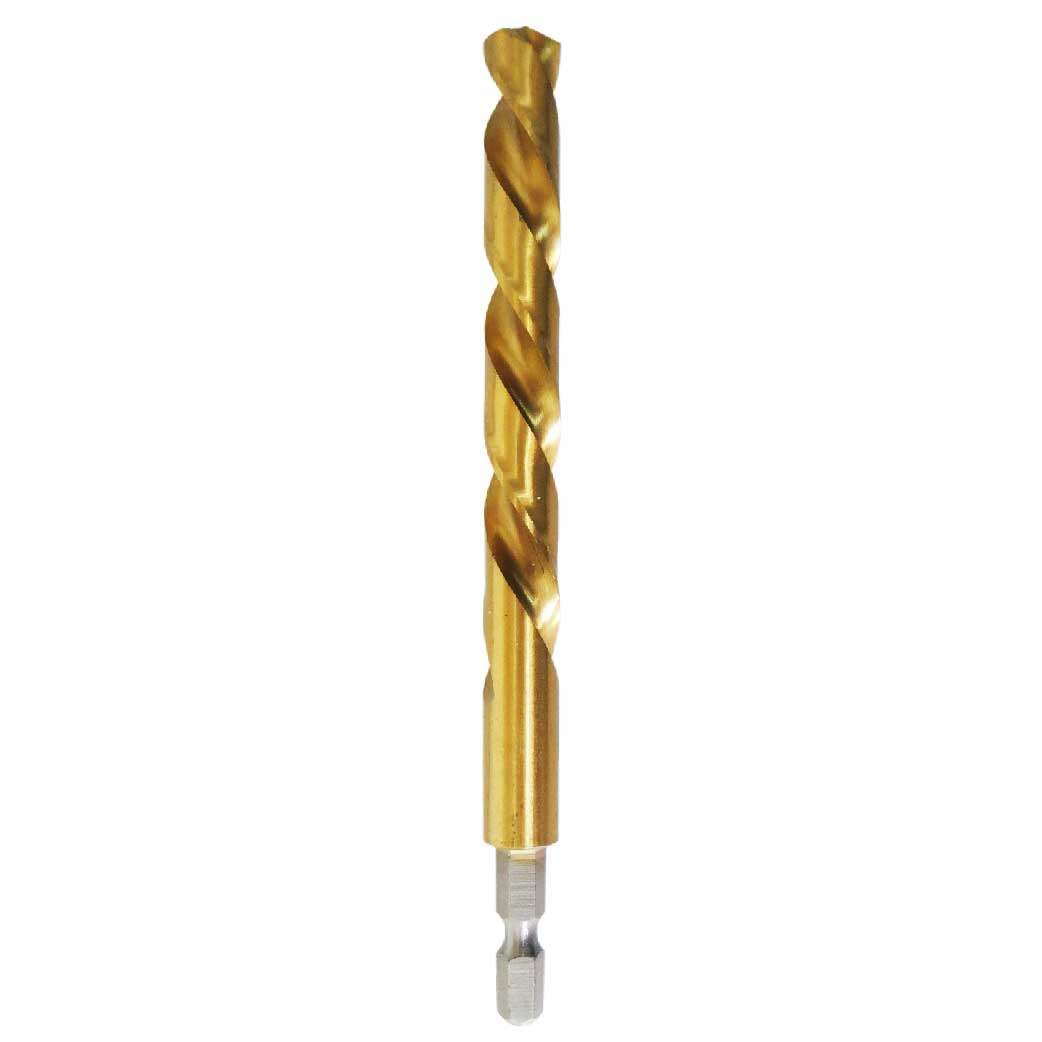 鉅玉經典｜J牌 六角白鐵起子鑽頭 11mm YJCS-11, , large