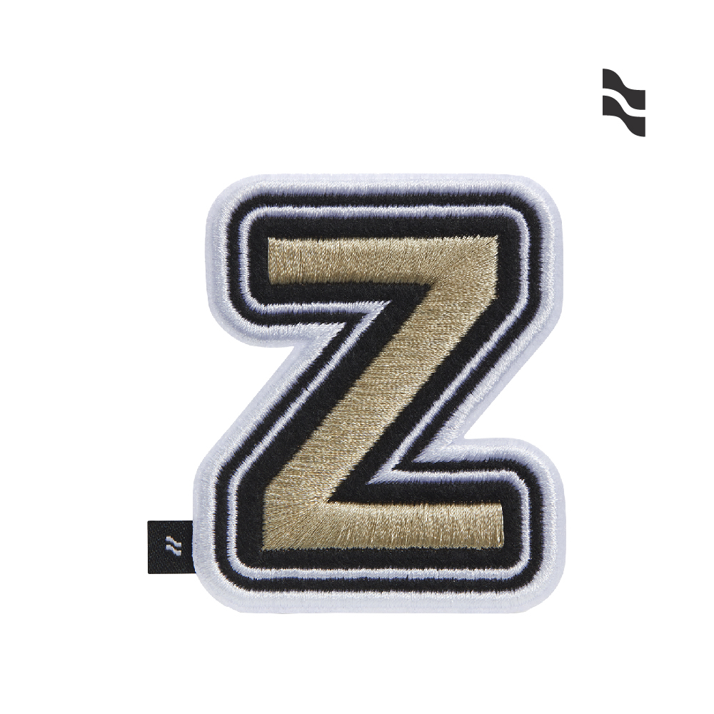 LOJEL 造型貼紙反光材質版本-Z, , large