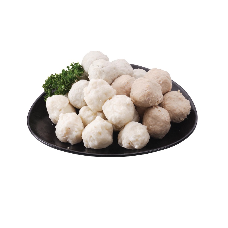 貢丸 400g (漁) , , large
