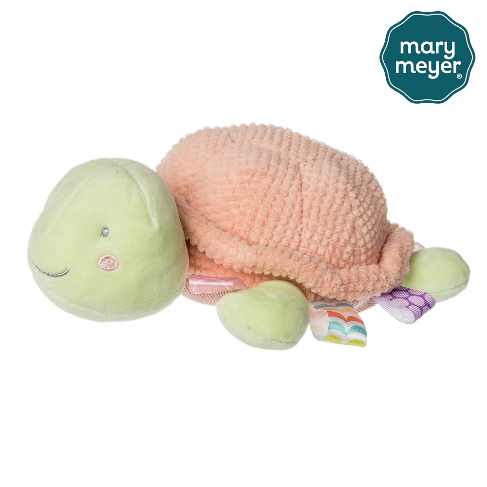 【MaryMeyer】標籤安撫玩偶-甜美緹比龜, , large