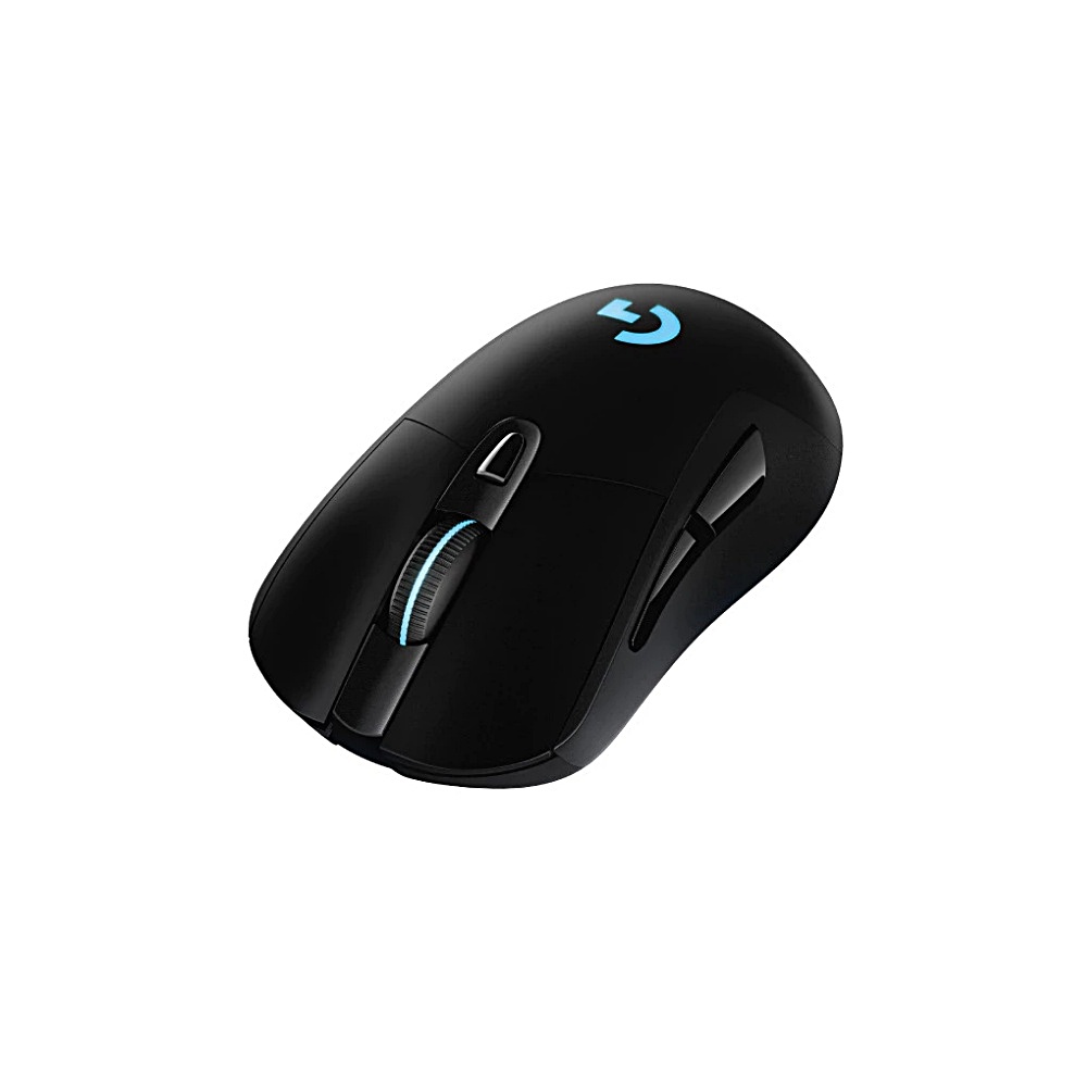 Logitech computer mouse, , large