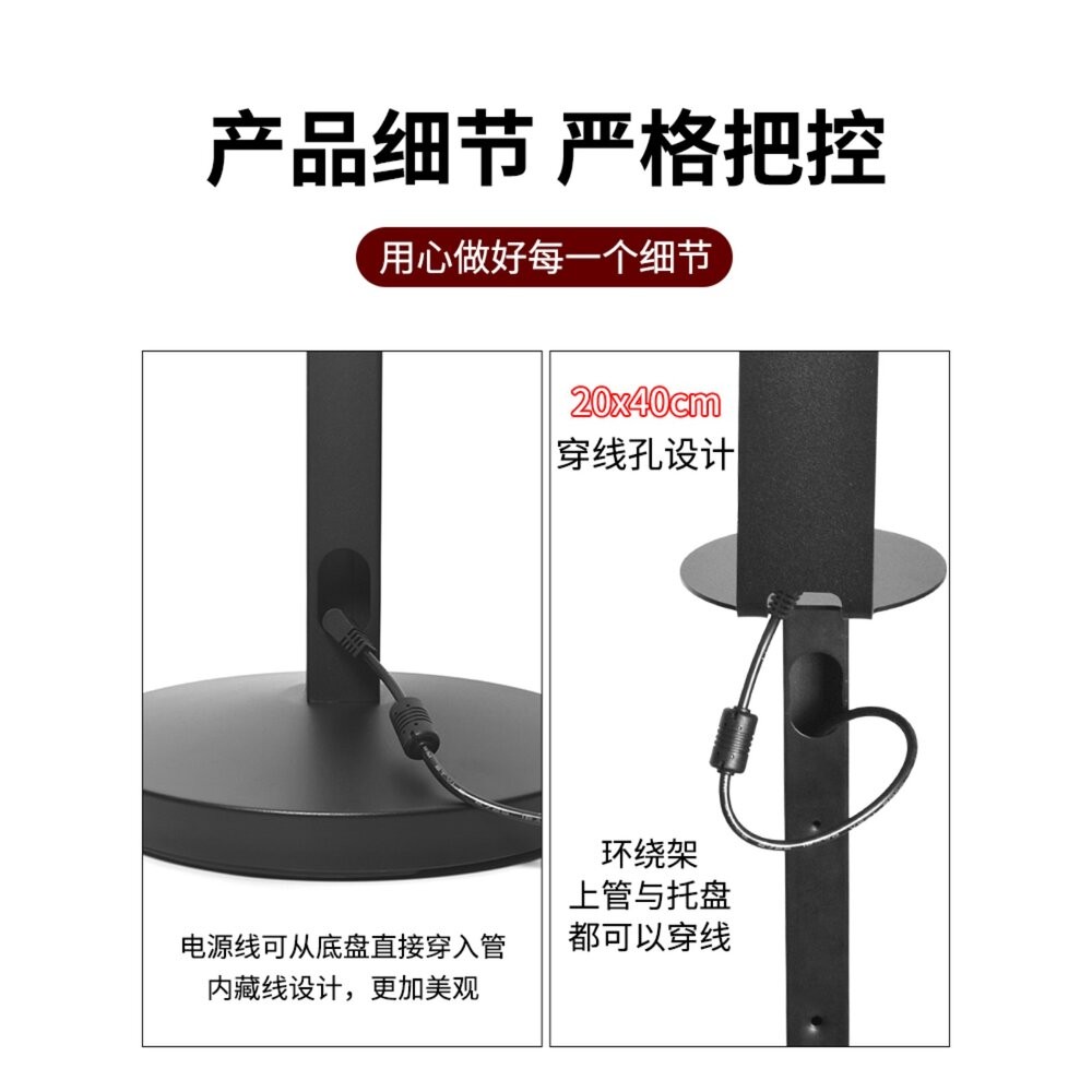&hearts;SONY專用 現貨&hearts;SONY 聲霸後環繞專用腳架 一對 RS3,RS5 9500S 930C, , large