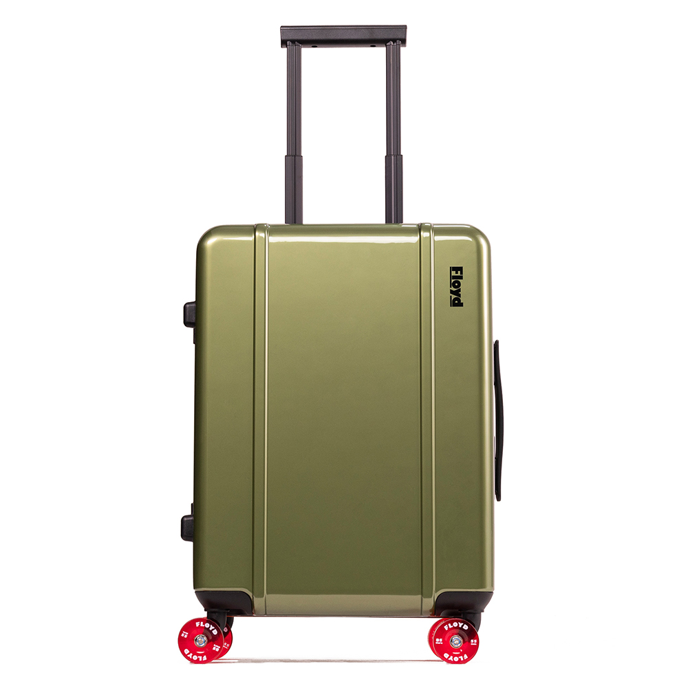 FLOYD Vegas Green Cabin 21, , large