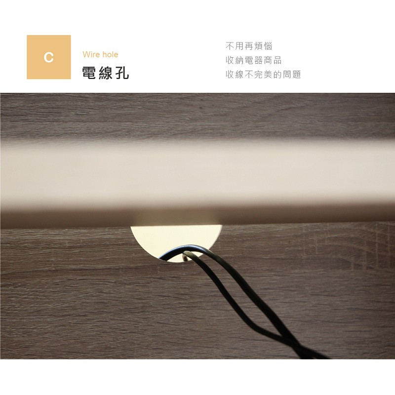 雙門電視櫃 電視櫃 電視架 矮櫃 儲物櫃 視聽櫃 收納櫃 鞋櫃 玄關櫃 TV159, 白橡木色 + 牆白色, large