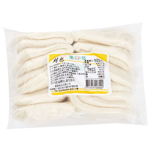 蓮發刈包(十片裝), , large