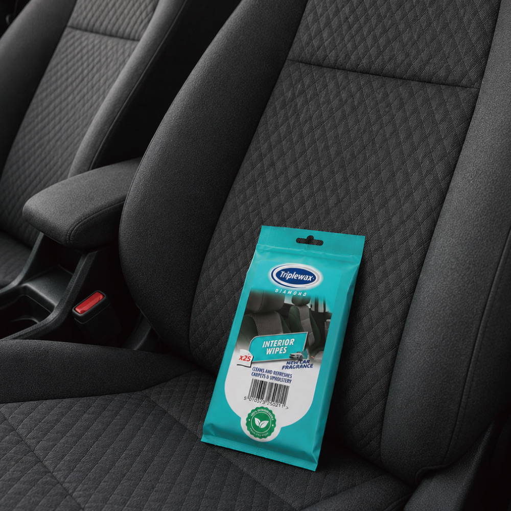 Interior Wipes內裝萬用擦拭紙巾, , large