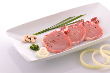 [龔記]蓮貞里肌肉排骨, , large