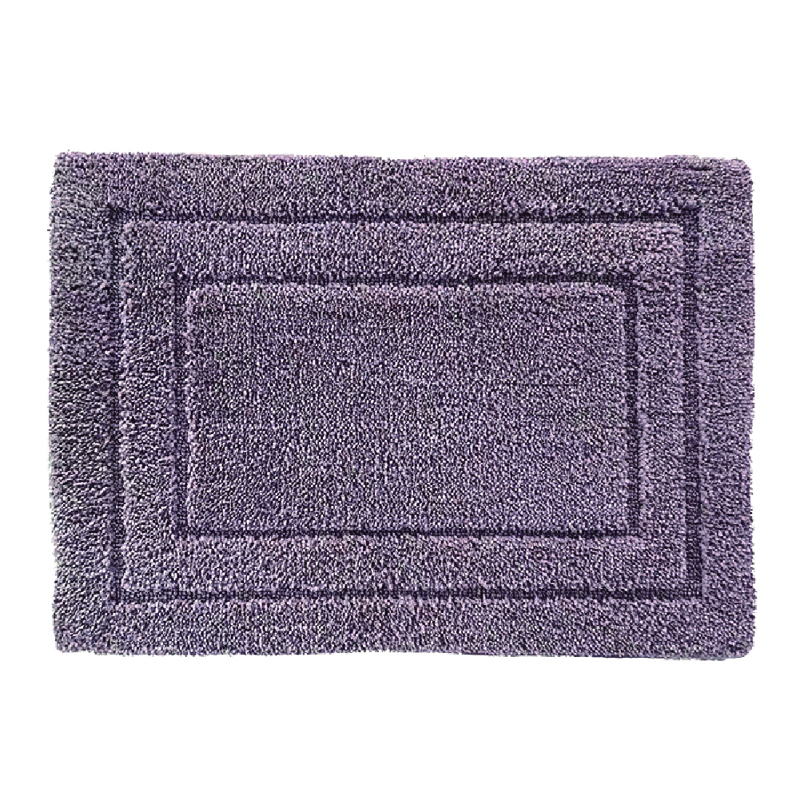 HK Chartreux Memory Foam Bath Rugs, , large