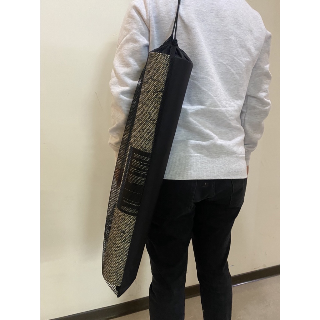 [秉宸] YOGA  瑜珈袋 瑜珈收納袋 皮拉提斯, , large