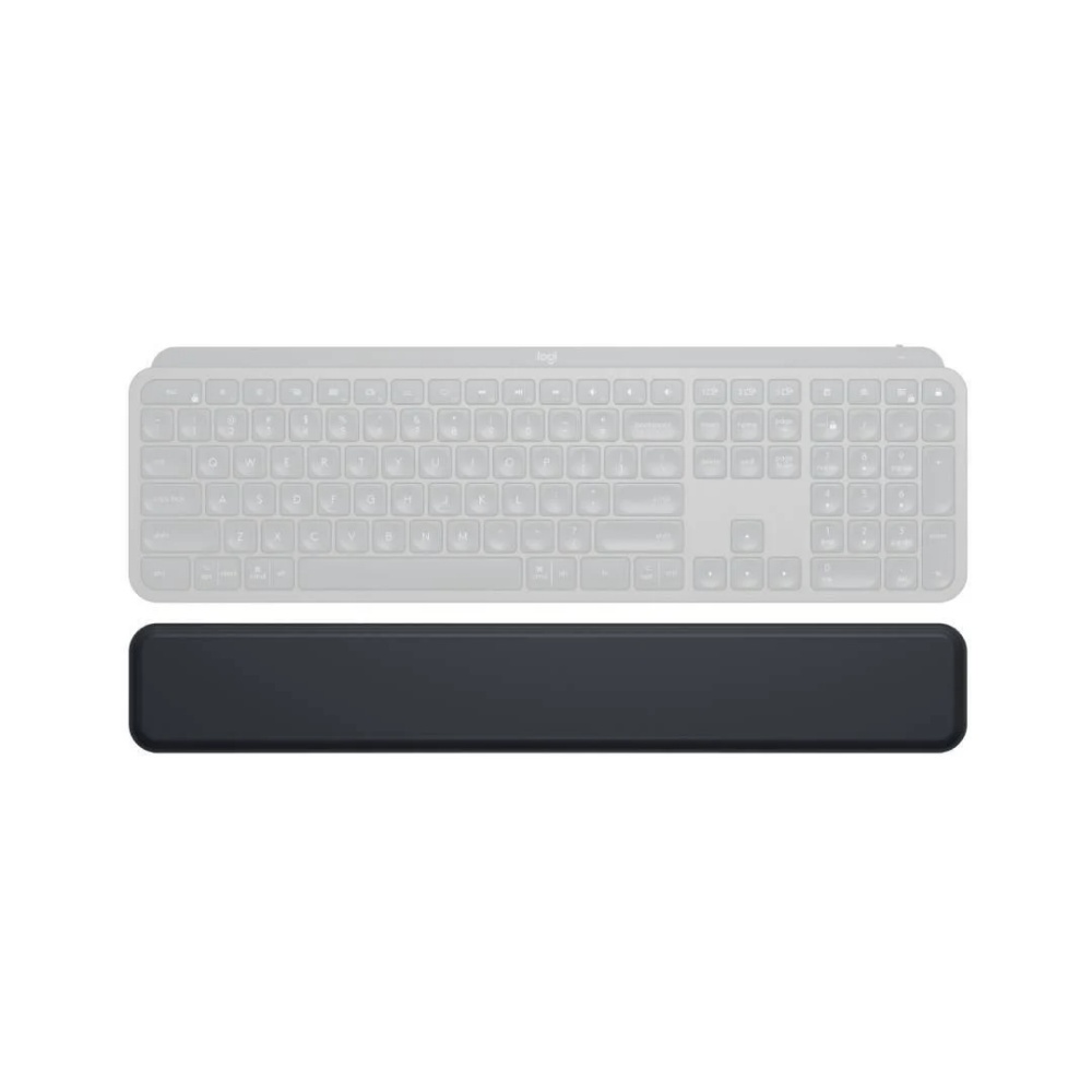 【 Logitech 羅技 】MX PALM REST 鍵盤手托, , large