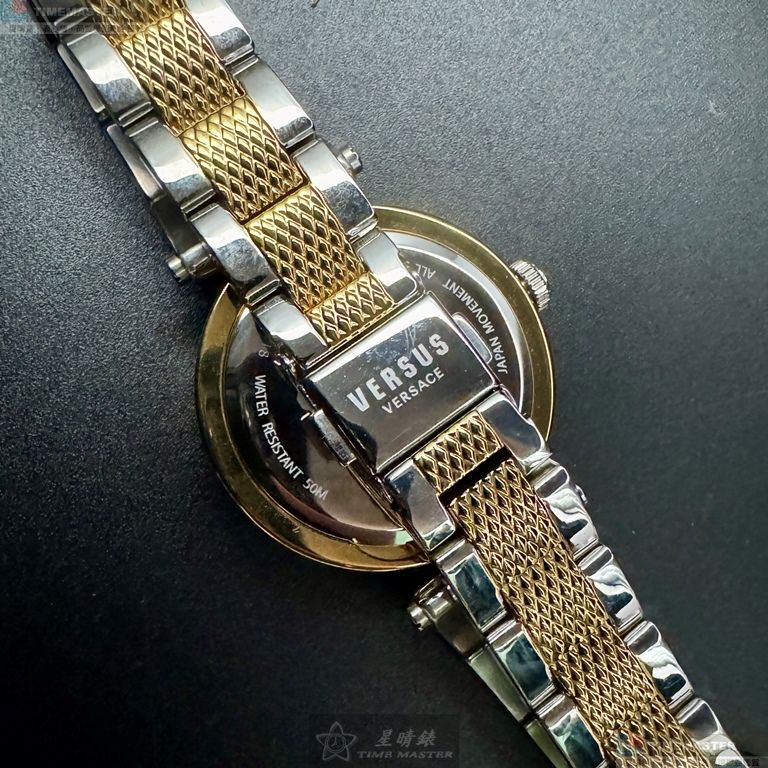 [TIMEMASTER] VERSUS VERSACE watch, 34mm, VV00404, , large