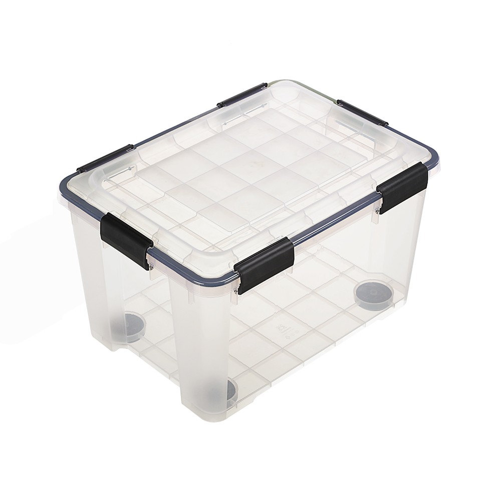 Storage Box, , large
