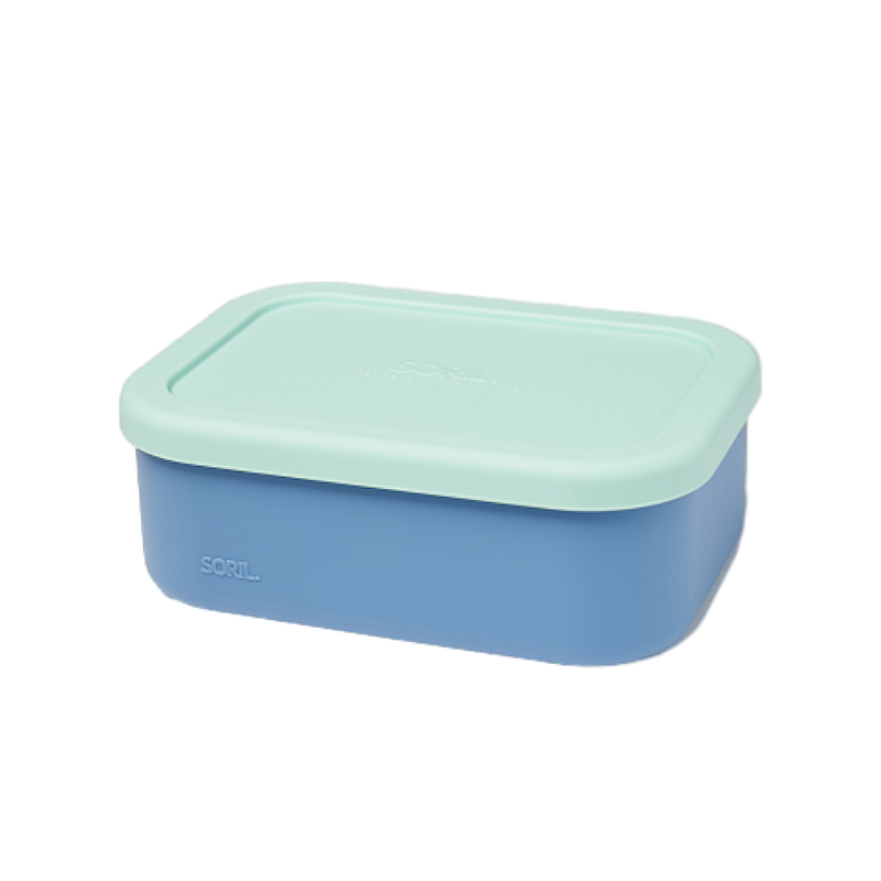 Compartment Bento box 1.1L, , large