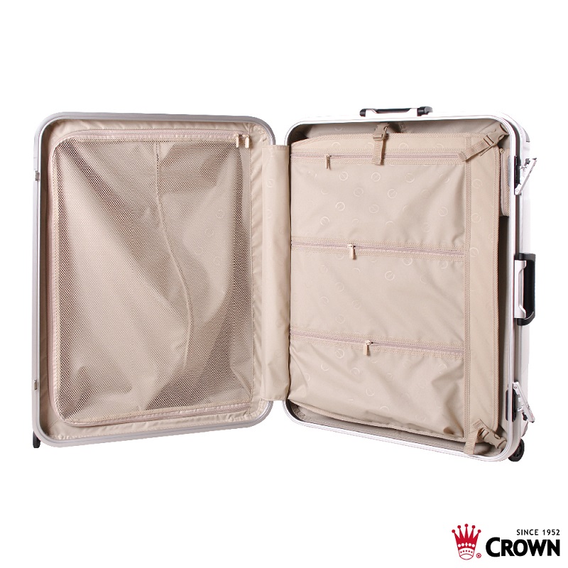 CROWN C-FH509-27  Luggage, , large