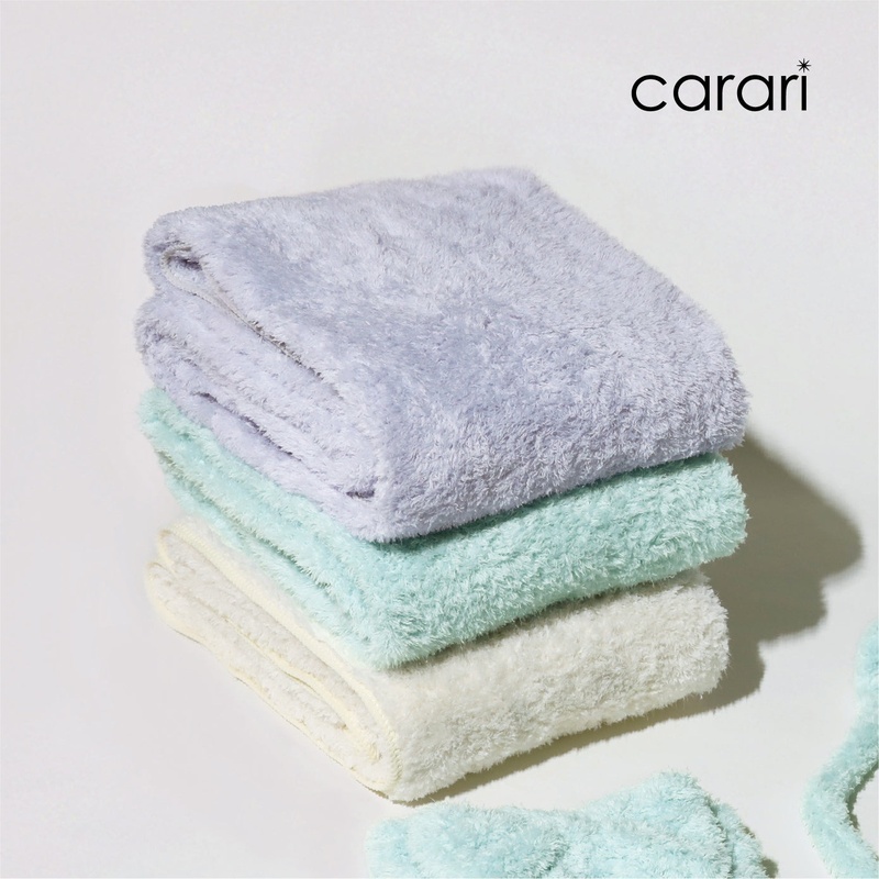 【CB JAPAN】carari fazz系列 超細纖維浴巾, , large