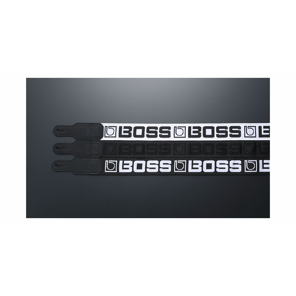 BOSS BSM-20 吉他背帶 多色款【敦煌樂器】, , large