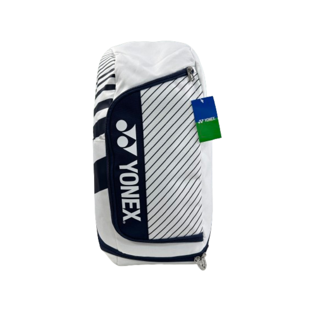【YONEX】雙肩羽毛球拍袋 BAG32033TR (羽球後背包 後背包 運動 球拍包), , large