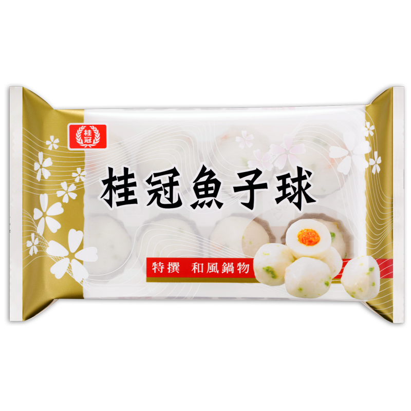 Fish Roe Ball, , large