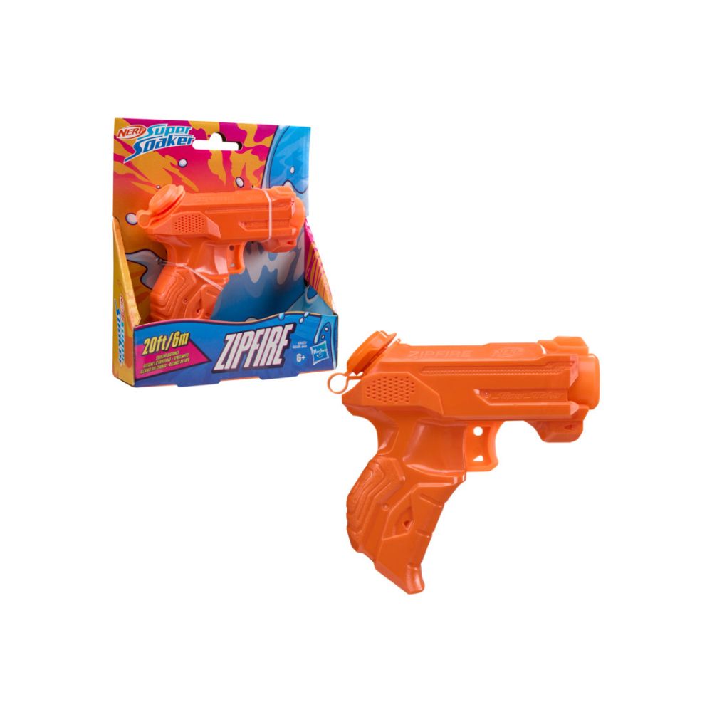 NERF 快速小水槍, , large