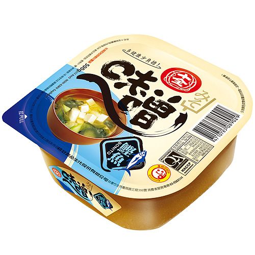 Miso Bonito, , large